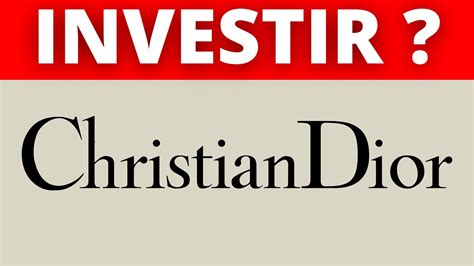 Cours action Christian Dior, cotation Bourse en direct CDI 